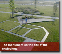 monument