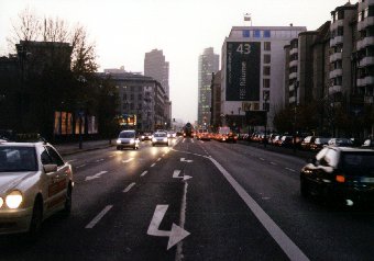 leipziger strasse
