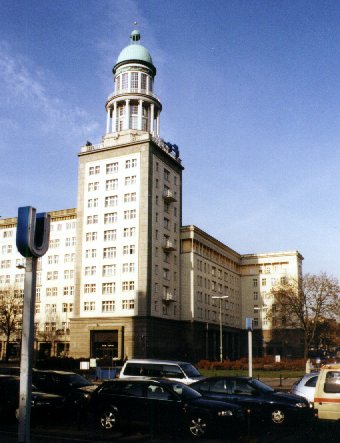 frankfurter tor