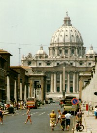 foto steven keijzer, 1991