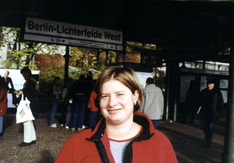 s-bahnhof lichterfelde west